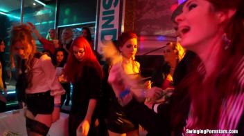 The Whores Of Wall Street Part 1 - Hardcore Cam Screencap 18 on www.sinx.com