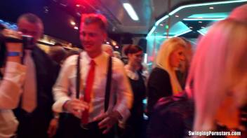 The Whores Of Wall Street Part 1 - Hardcore Cam Screencap 19 on www.sinx.com