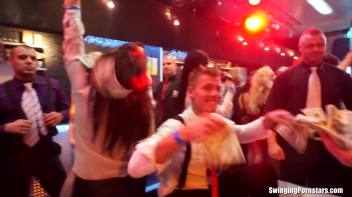 The Whores Of Wall Street Part 1 - Hardcore Cam Screencap 24 on www.sinx.com