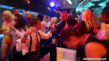 The Whores Of Wall Street Part 1 - Hardcore Cam Screencap 25 on www.sinx.com