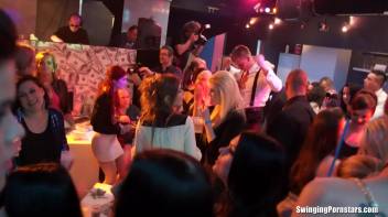 The Whores Of Wall Street Part 1 - Hardcore Cam Screencap 27 on www.sinx.com