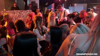 The Whores Of Wall Street Part 1 - Hardcore Cam Screencap 28 on www.sinx.com