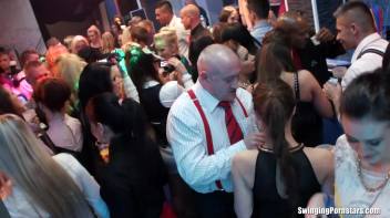 The Whores Of Wall Street Part 1 - Hardcore Cam Screencap 36 on www.sinx.com