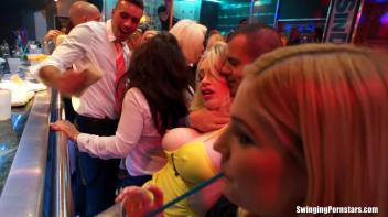 The Whores Of Wall Street Part 1 - Hardcore Cam Screencap 40 on www.sinx.com