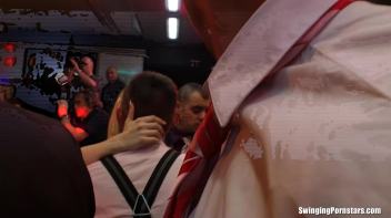 The Whores Of Wall Street Part 1 - Hardcore Cam Screencap 47 on www.sinx.com