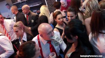 The Whores Of Wall Street Part 1 - Hardcore Cam Screencap 5 on www.sinx.com