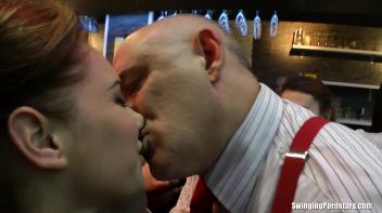 The Whores Of Wall Street Part 1 - Hardcore Cam Screencap 58 on www.sinx.com