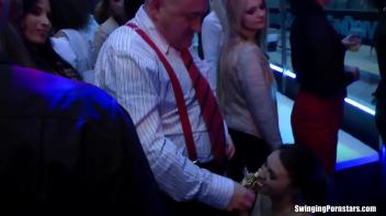 The Whores Of Wall Street Part 1 - Hardcore Cam Screencap 77 on www.sinx.com