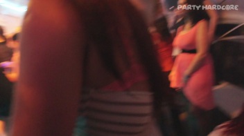 Party Hardcore Gone Crazy Vol. 17 Part 4 - Cam 3 Screencap 50 on www.sinx.com