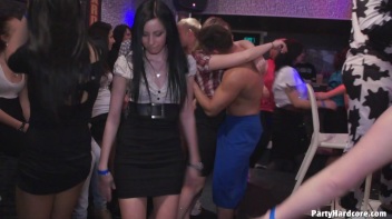 Party Hardcore Vol. 71 Part 4 - Cam 1 Screencap 71 on www.sinx.com