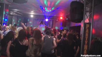 Party Hardcore Vol. 71 Part 4 - Cam 1 Screencap 10 on www.sinx.com