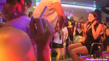 Party Hardcore Gone Crazy Vol. 12 Part 2 - Cam 2 Screencap 36 on www.sinx.com