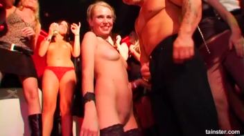 Booty Pageant Part 5 - Cam 1 Screencap 103 on www.sinx.com