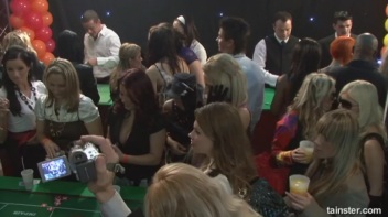 Gash Gamblers Part 1 - Main Edit Screencap 7 on www.sinx.com