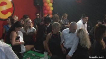 Gash Gamblers Part 1 - Main Edit Screencap 72 on www.sinx.com