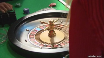 Gash Gamblers Part 1 - Main Edit Screencap 1 on www.sinx.com