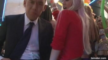 Gash Gamblers Part 1 - Main Edit Screencap 12 on www.sinx.com