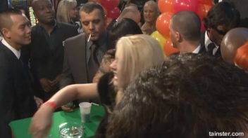 Gash Gamblers Part 1 - Main Edit Screencap 25 on www.sinx.com