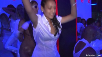 White Sensation Part 5 - Cam 3 Screencap 102 on www.sinx.com