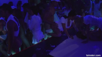 White Sensation Part 5 - Cam 3 Screencap 118 on www.sinx.com