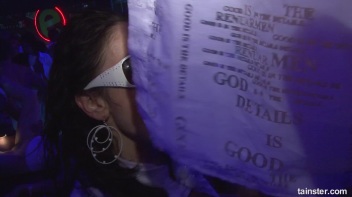 White Sensation Part 5 - Cam 3 Screencap 14 on www.sinx.com