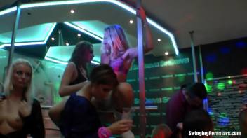 Summer Jam Bang Part 6 - Lesbo Cam Screencap 20 on www.sinx.com