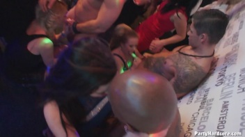 Party Hardcore Gone Crazy Vol. 9 Part 1 - Cam 2 Screencap 88 on www.sinx.com