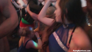 Party Hardcore Gone Crazy Vol. 9 Part 1 - Cam 2 Screencap 98 on www.sinx.com