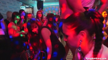 Party Hardcore Gone Crazy Vol. 9 Part 1 - Cam 2 Screencap 16 on www.sinx.com