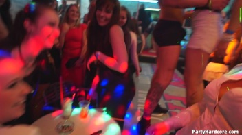 Party Hardcore Gone Crazy Vol. 9 Part 1 - Cam 2 Screencap 17 on www.sinx.com