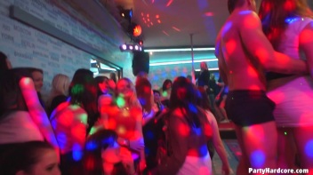 Party Hardcore Gone Crazy Vol. 9 Part 1 - Cam 2 Screencap 20 on www.sinx.com