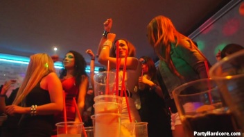 Party Hardcore Gone Crazy Vol. 9 Part 1 - Cam 2 Screencap 25 on www.sinx.com