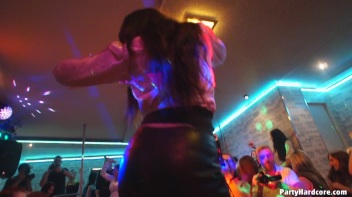 Party Hardcore Gone Crazy Vol. 9 Part 1 - Cam 2 Screencap 28 on www.sinx.com