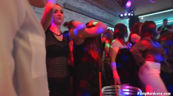 Party Hardcore Gone Crazy Vol. 9 Part 1 - Cam 2 Screencap 31 on www.sinx.com