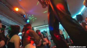 Party Hardcore Gone Crazy Vol. 9 Part 1 - Cam 2 Screencap 34 on www.sinx.com