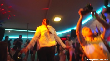 Party Hardcore Gone Crazy Vol. 9 Part 1 - Cam 2 Screencap 36 on www.sinx.com