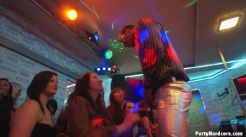 Party Hardcore Gone Crazy Vol. 9 Part 1 - Cam 2 Screencap 40 on www.sinx.com