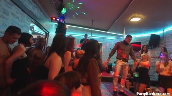 Party Hardcore Gone Crazy Vol. 9 Part 1 - Cam 2 Screencap 41 on www.sinx.com