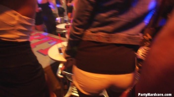 Party Hardcore Gone Crazy Vol. 9 Part 1 - Cam 2 Screencap 5 on www.sinx.com