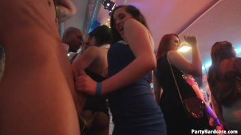 Party Hardcore Gone Crazy Vol. 9 Part 1 - Cam 2 Screencap 59 on www.sinx.com