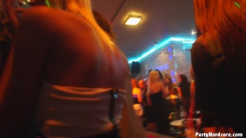 Party Hardcore Gone Crazy Vol. 9 Part 1 - Cam 2 Screencap 6 on www.sinx.com