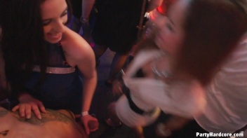 Party Hardcore Gone Crazy Vol. 9 Part 1 - Cam 2 Screencap 62 on www.sinx.com