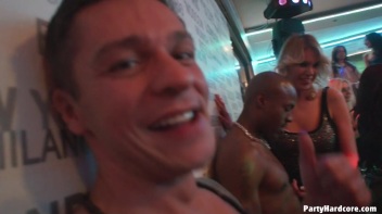 Party Hardcore Gone Crazy Vol. 9 Part 1 - Cam 2 Screencap 65 on www.sinx.com