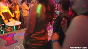 Party Hardcore Gone Crazy Vol. 9 Part 1 - Cam 2 Screencap 83 on www.sinx.com
