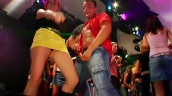 Roadhouse Hos Part 2 - Cam 2 Screencap 30 on www.sinx.com
