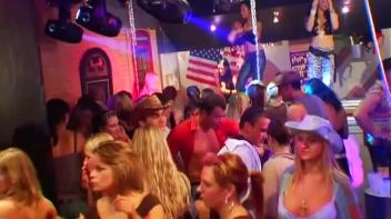 Roadhouse Hos Part 2 - Cam 2 Screencap 58 on www.sinx.com