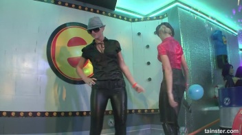 Welcome To The Mad House Part 2 - Cam 4 Screencap 104 on www.sinx.com