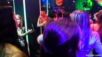 Pump It Up Part 5 - Cam 2 Screencap 50 on www.sinx.com