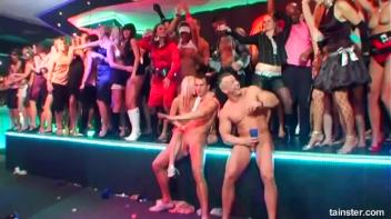 Pump It Up Part 5 - Cam 2 Screencap 73 on www.sinx.com