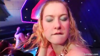 Pump It Up Part 5 - Cam 2 Screencap 12 on www.sinx.com